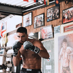Charger l&#39;image dans la galerie, Gants MMA - SOCIETY
