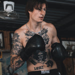 Charger l&#39;image dans la galerie, GANTS DE BOXE -       BRASS KNUCKLES
