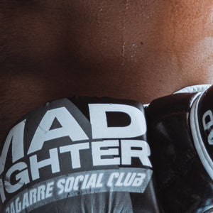 Gants MMA - SOCIETY