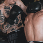 Charger l&#39;image dans la galerie, GANTS DE BOXE -       BRASS KNUCKLES
