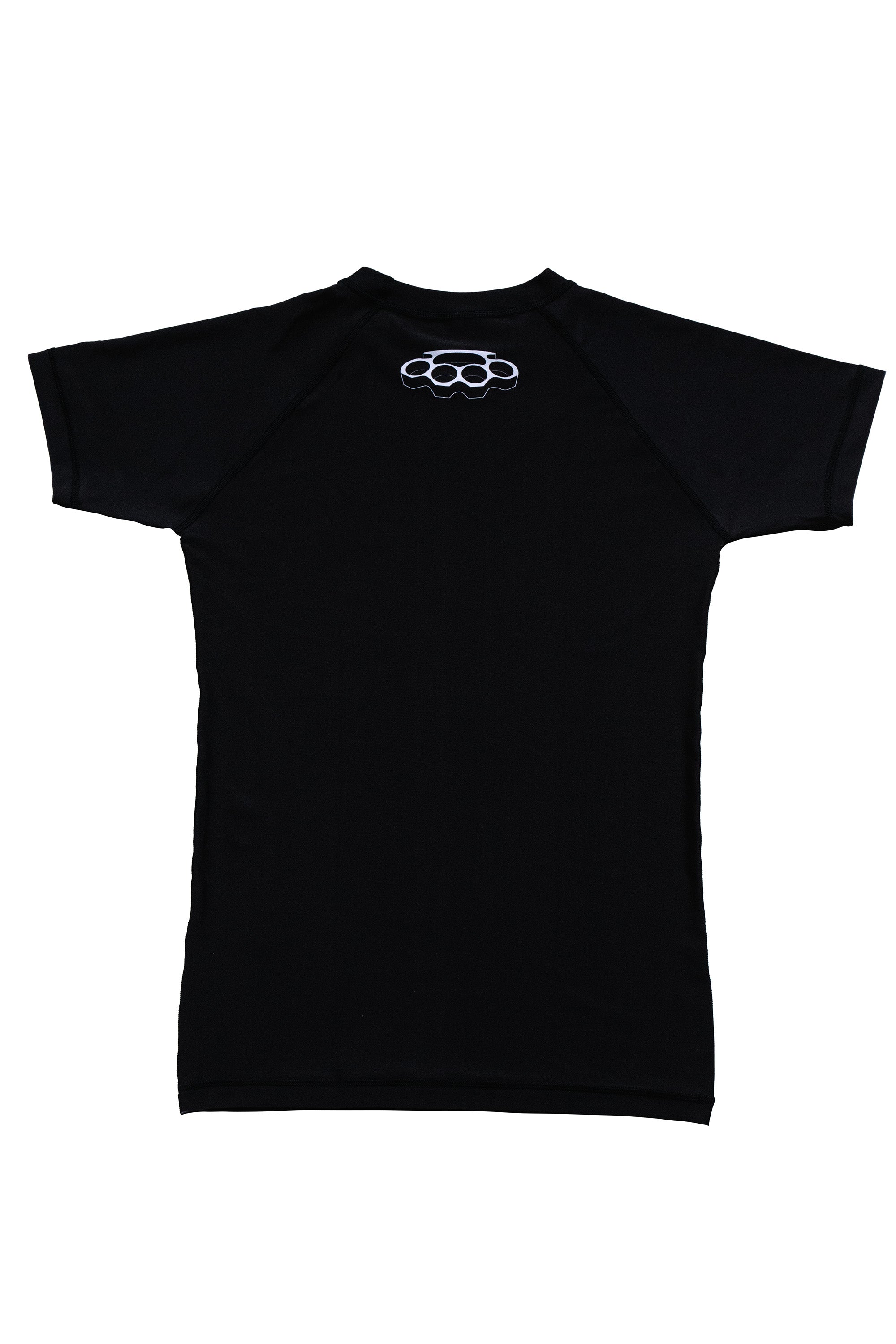 RASHGUARD BLACK - LE CLUB