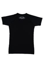 Charger l&#39;image dans la galerie, RASHGUARD BLACK - LE CLUB
