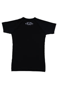 RASHGUARD BLACK - LE CLUB