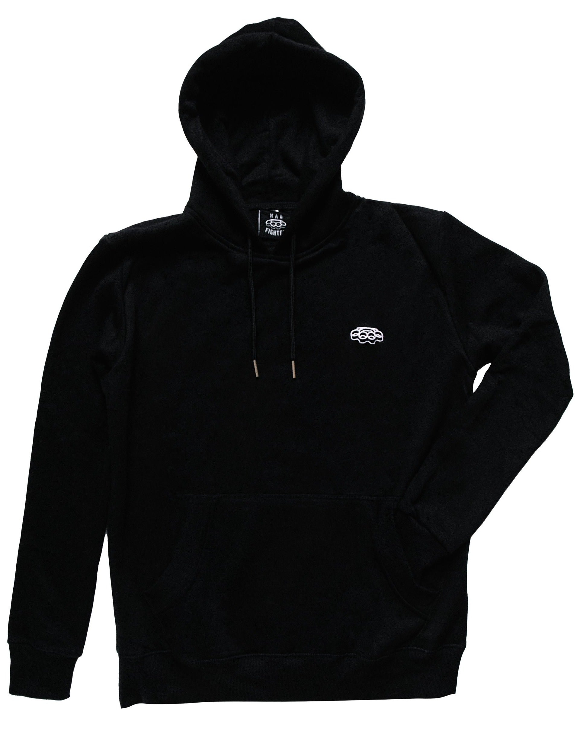 HOODIE BLACK - BSC