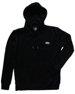 Charger l&#39;image dans la galerie, HOODIE BLACK - BSC
