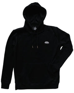 HOODIE BLACK - BSC