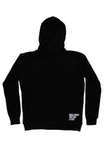 Charger l&#39;image dans la galerie, HOODIE BLACK - BSC
