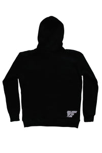 HOODIE BLACK - BSC