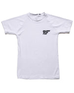 Charger l&#39;image dans la galerie, RASHGUARD WHITE - LE CLUB
